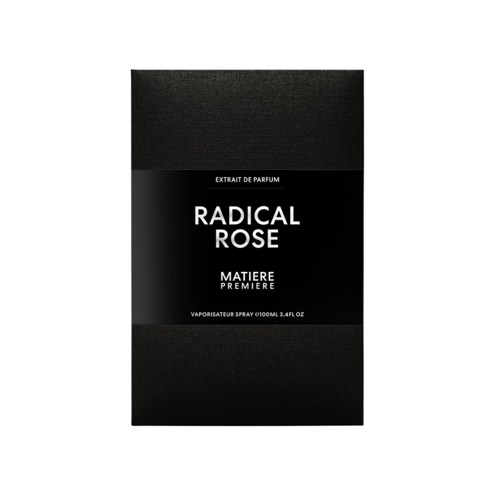 Radical Rose Extrait