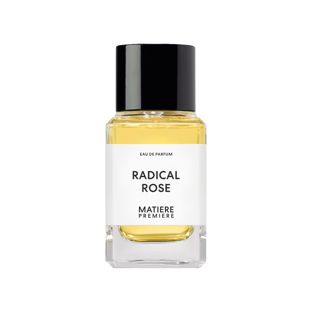 Radical Rose EDP