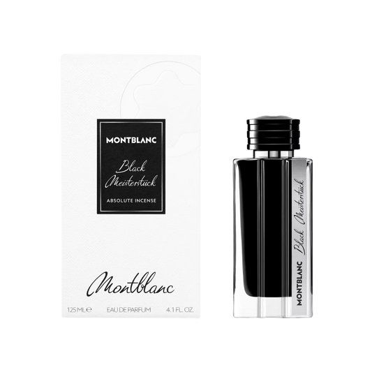 Black Meisterstück EDP
