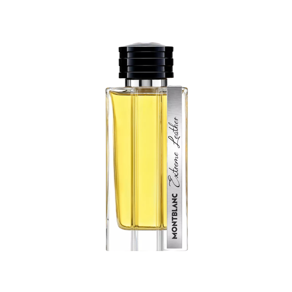 Extreme Leather EDP