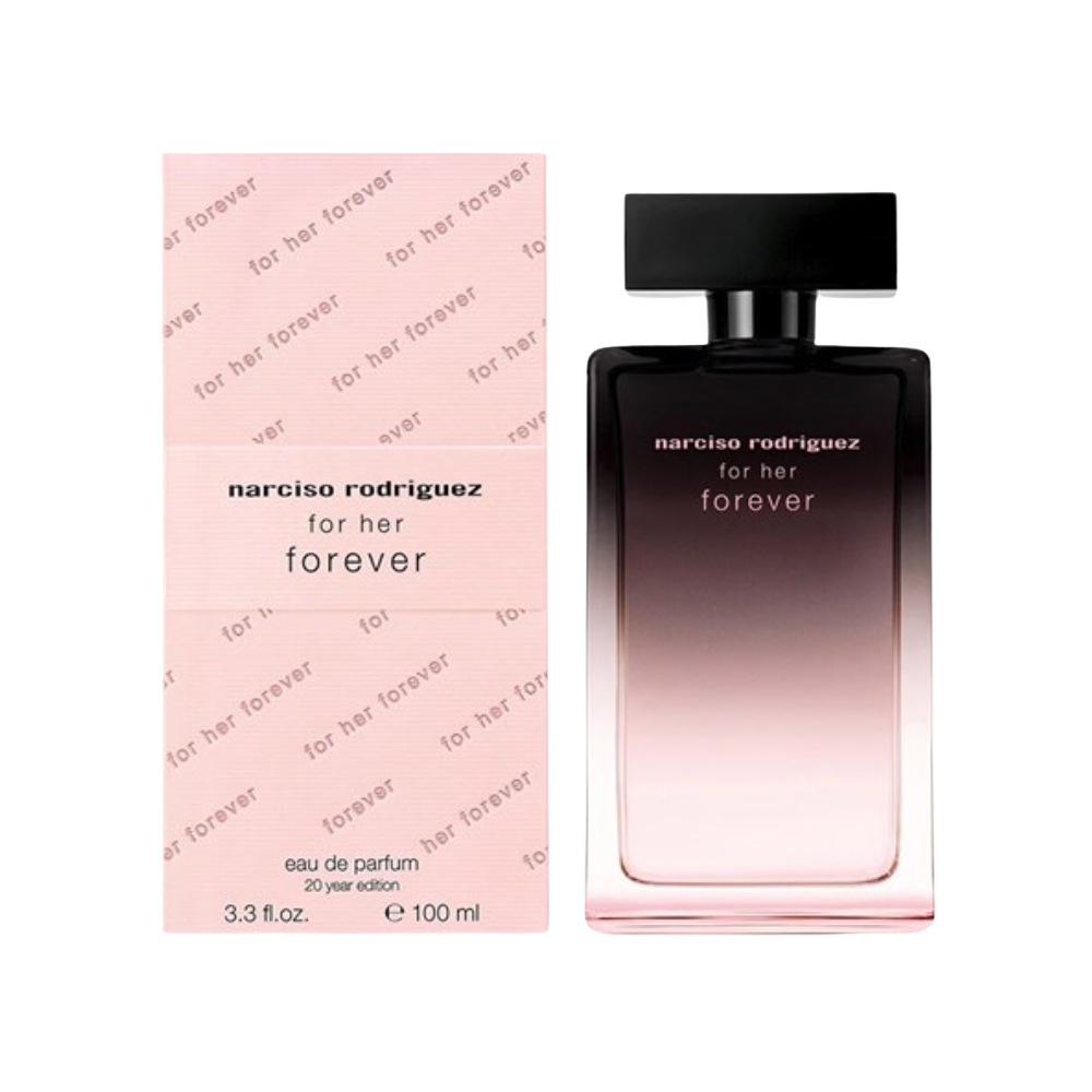 For Her Forever EDP