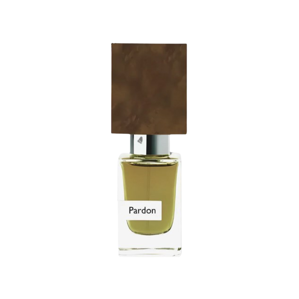 Pardon EDP