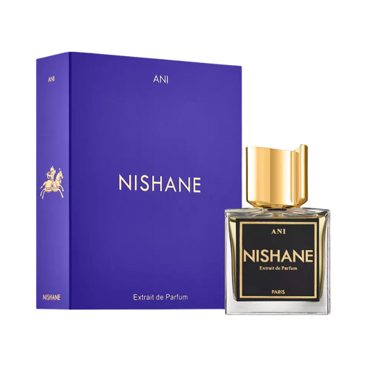 Ani Extrait De Parfum