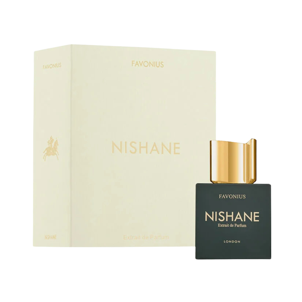 Favonius London Extrait De Parfum