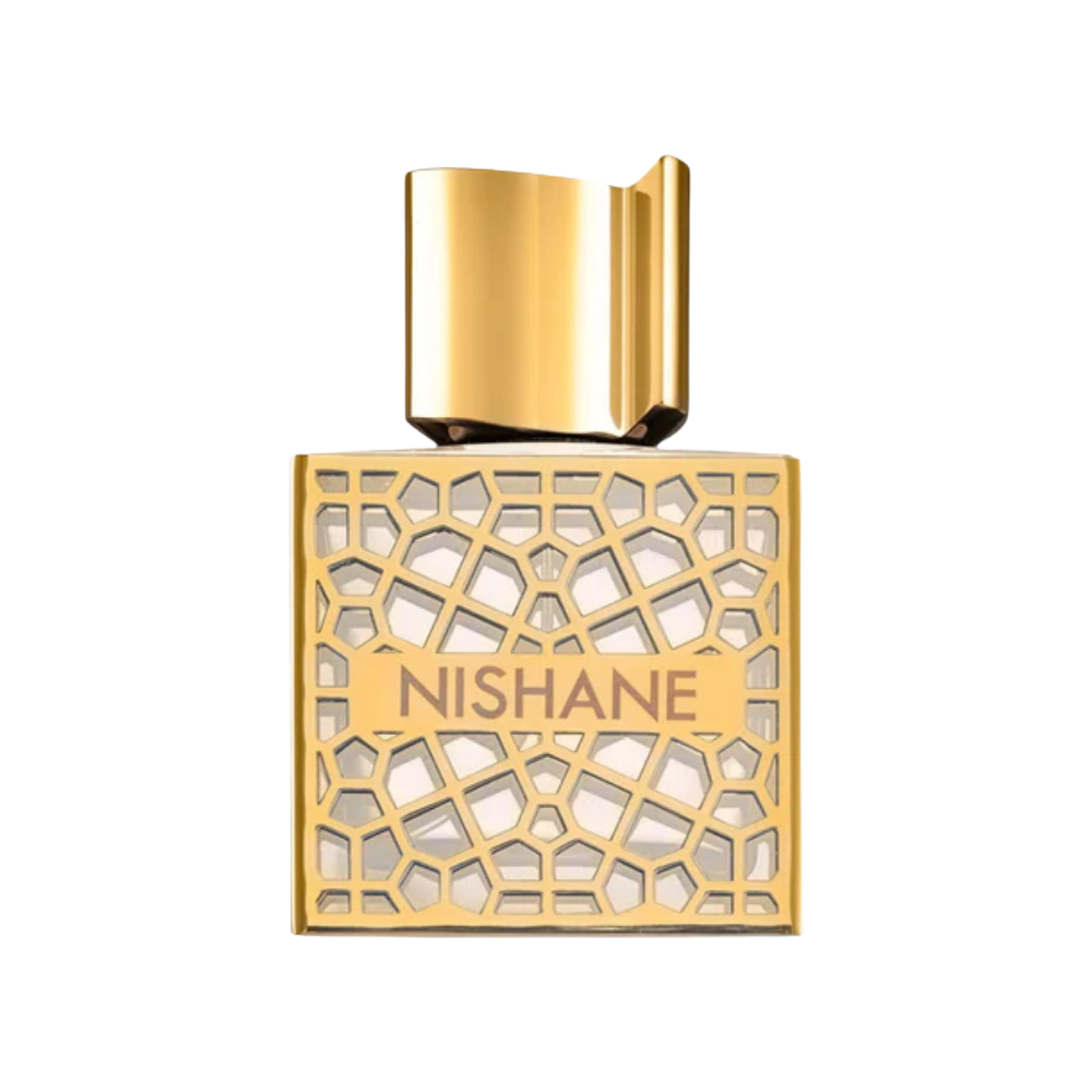 Hacivat Oud Extrait de Parfum
