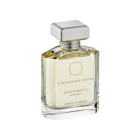 Montabaco Intensivo Pure Perfume