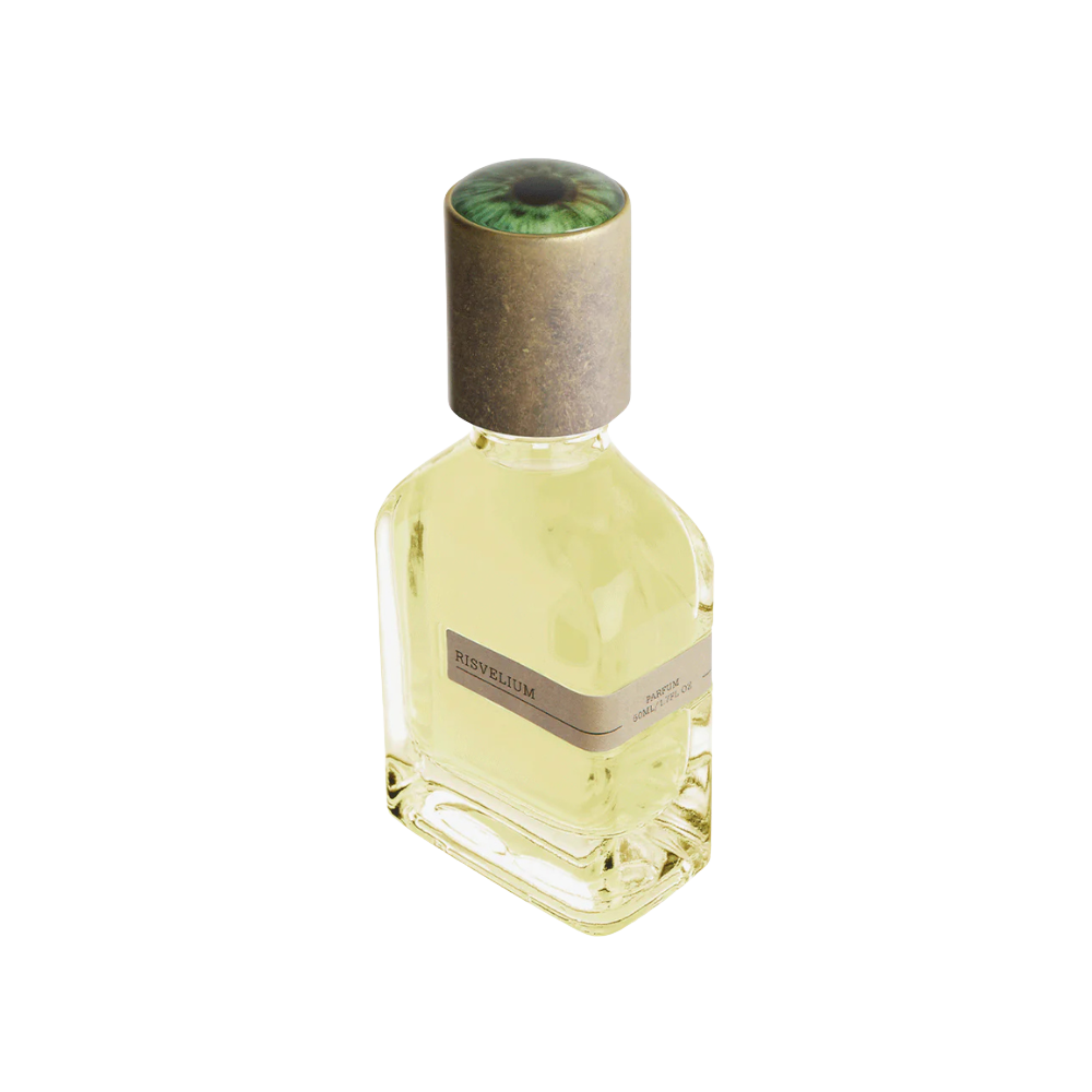 Risvelium Extrait de Parfum