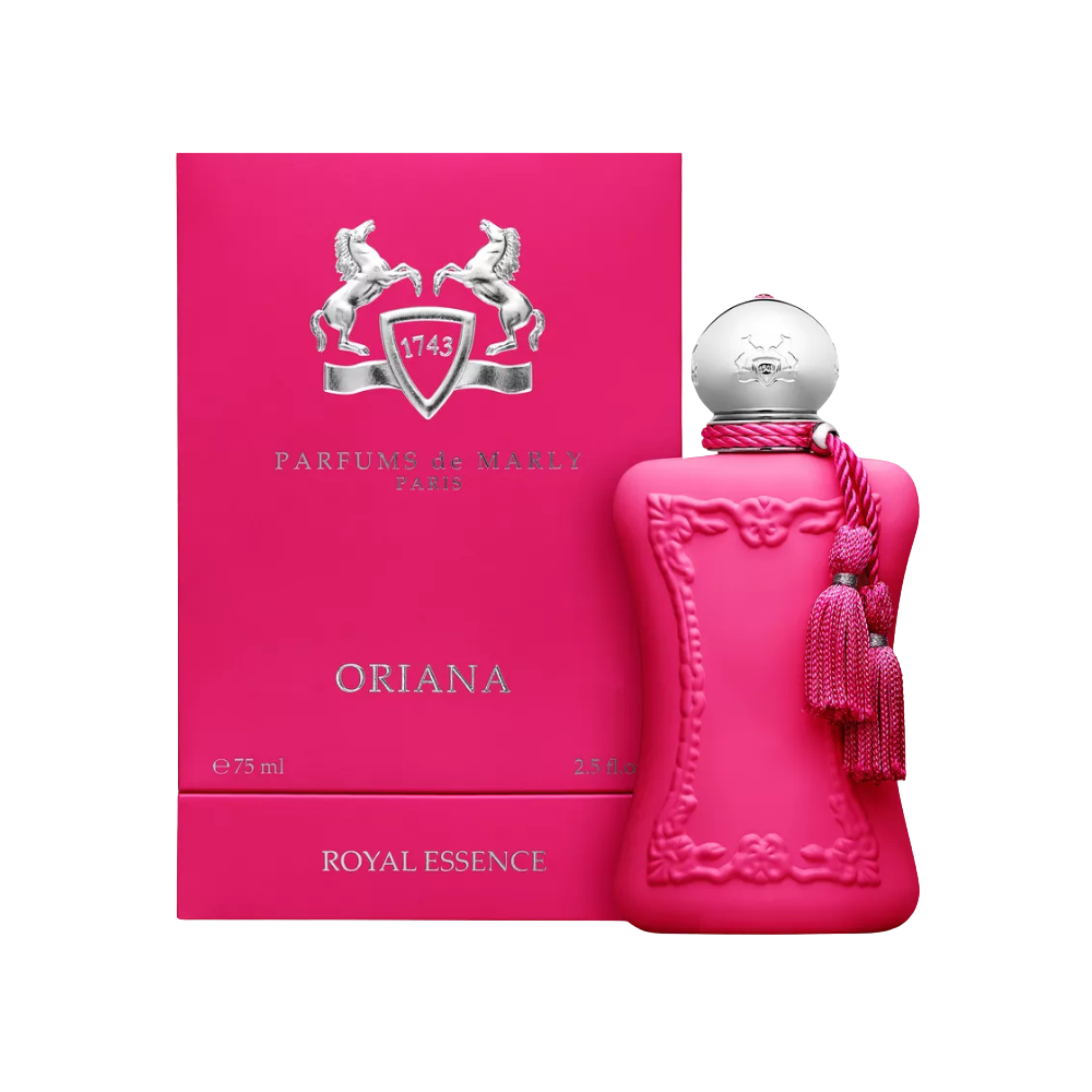 Oriana EDP