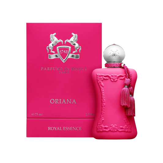 Oriana EDP