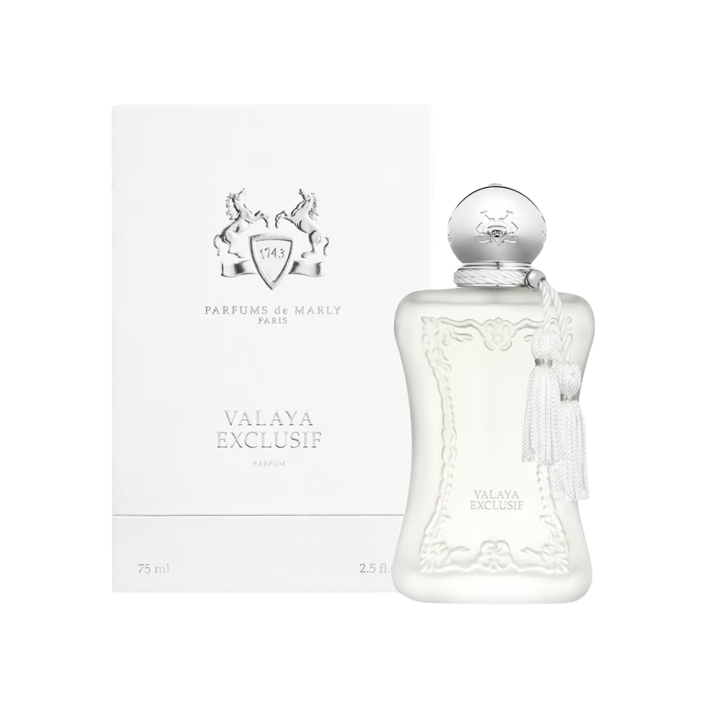 Valaya Exclusif EDP