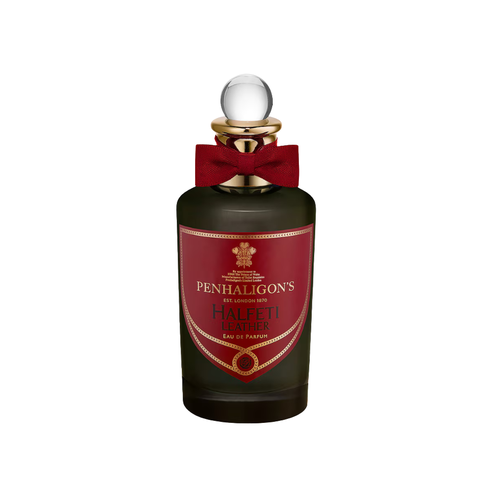 Halfeti Leather EDP