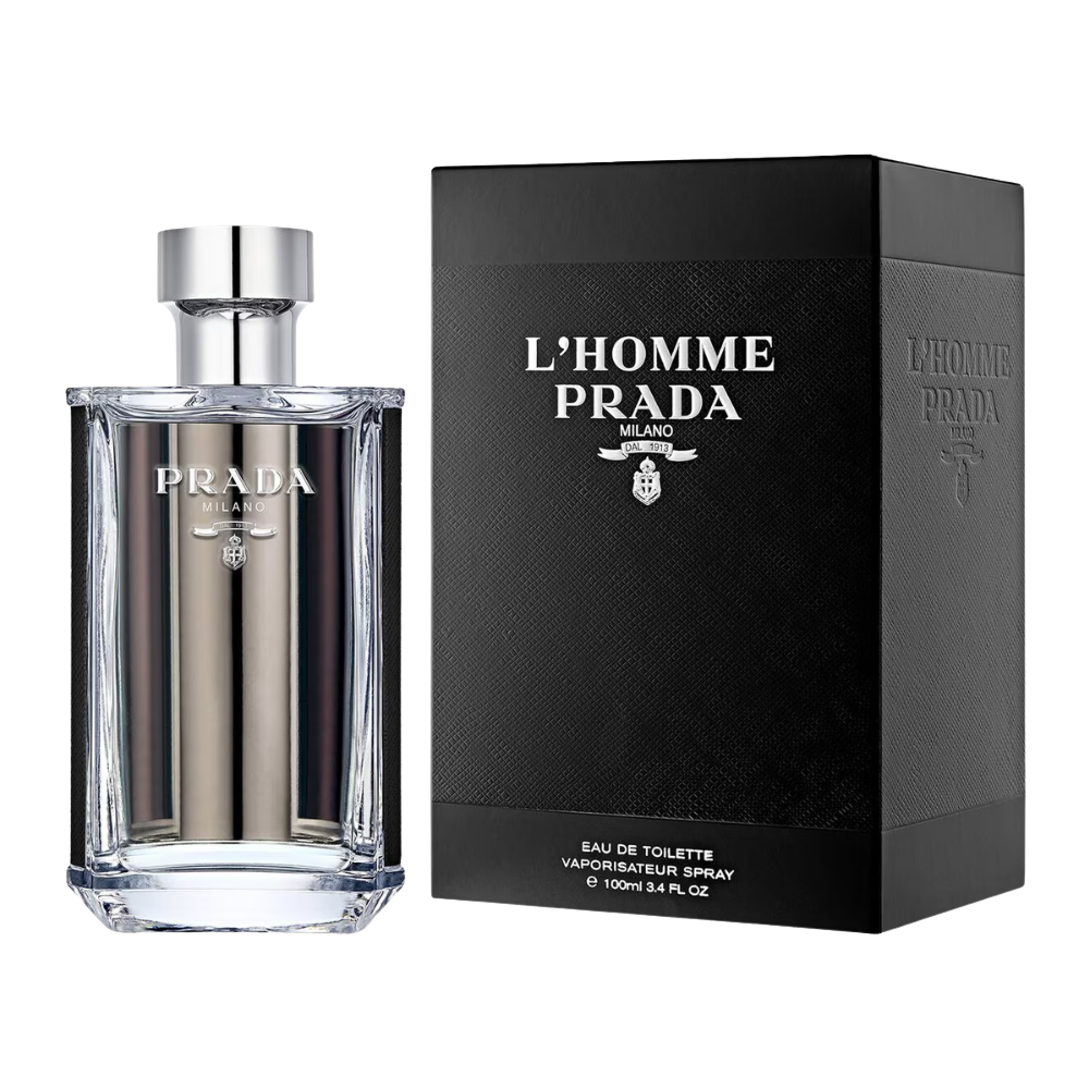 L'Homme EDT