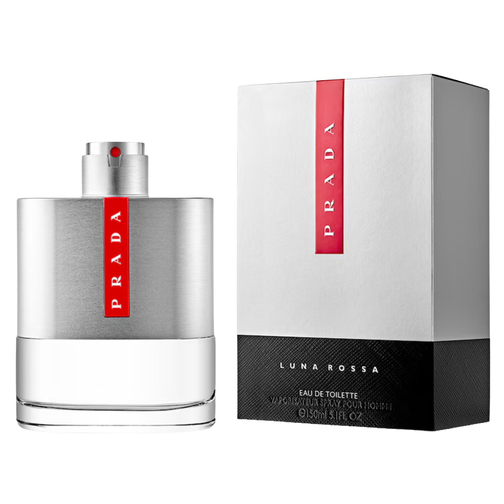 Luna Rossa EDT