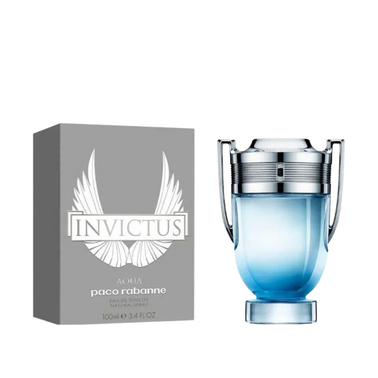 Invictus Aqua EDT