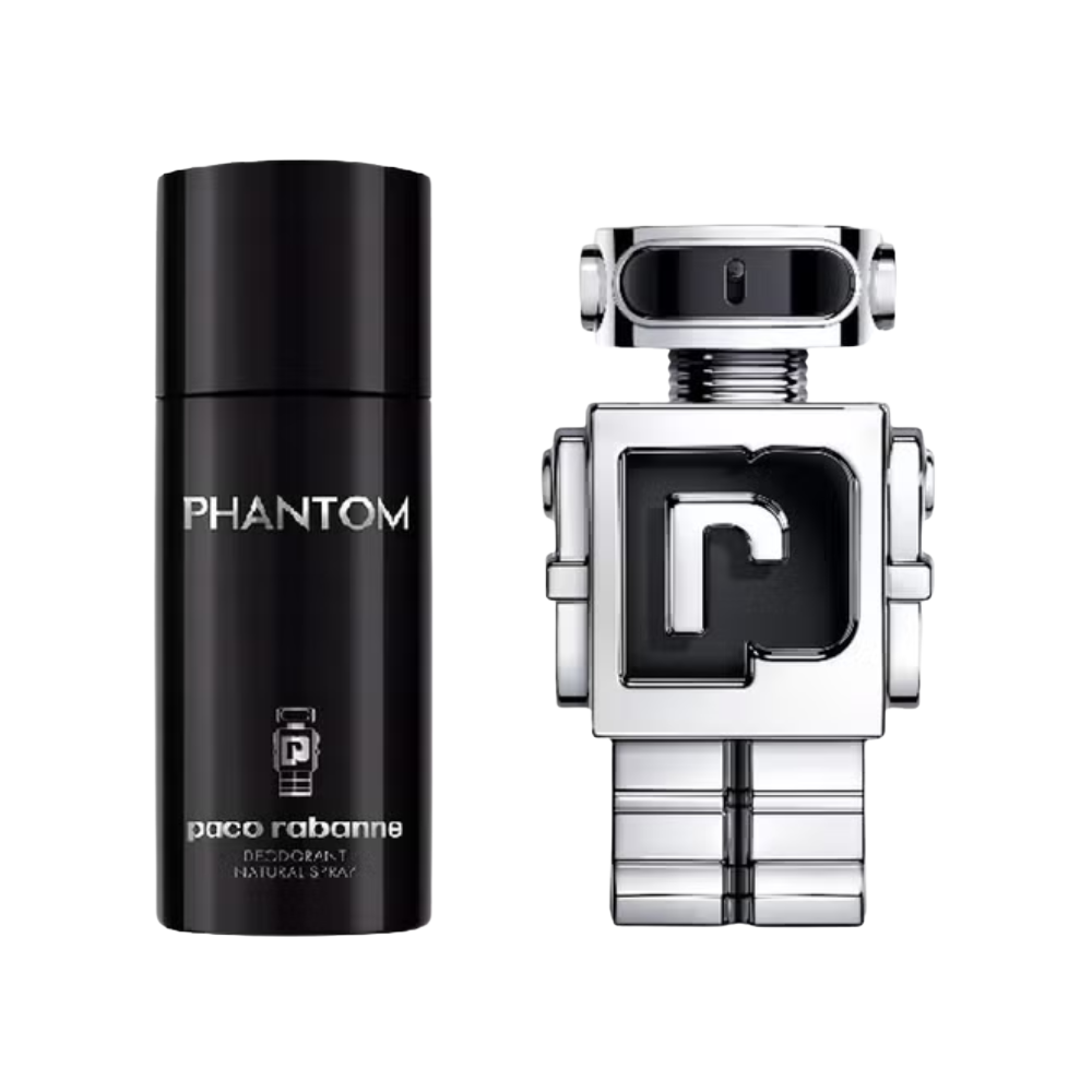 Phantom EDT Gift Set