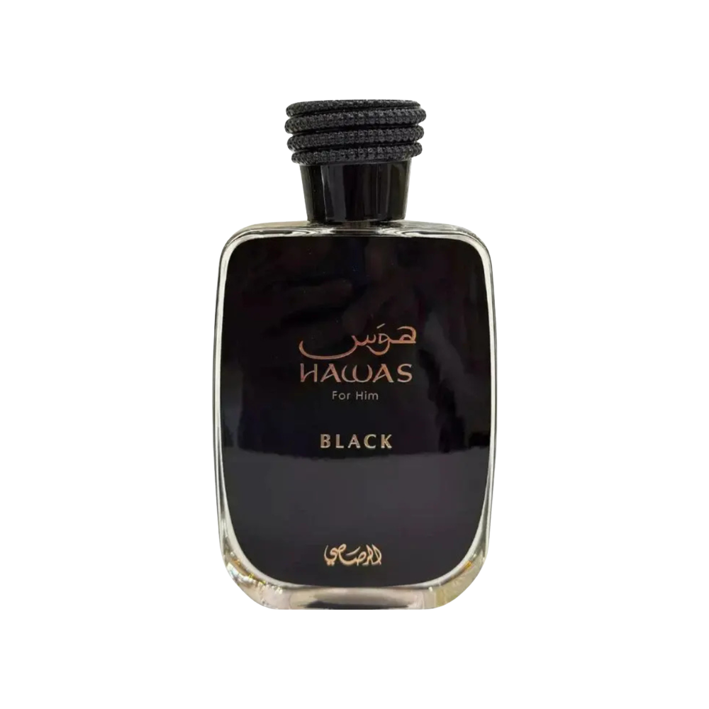 Hawas Black EDP