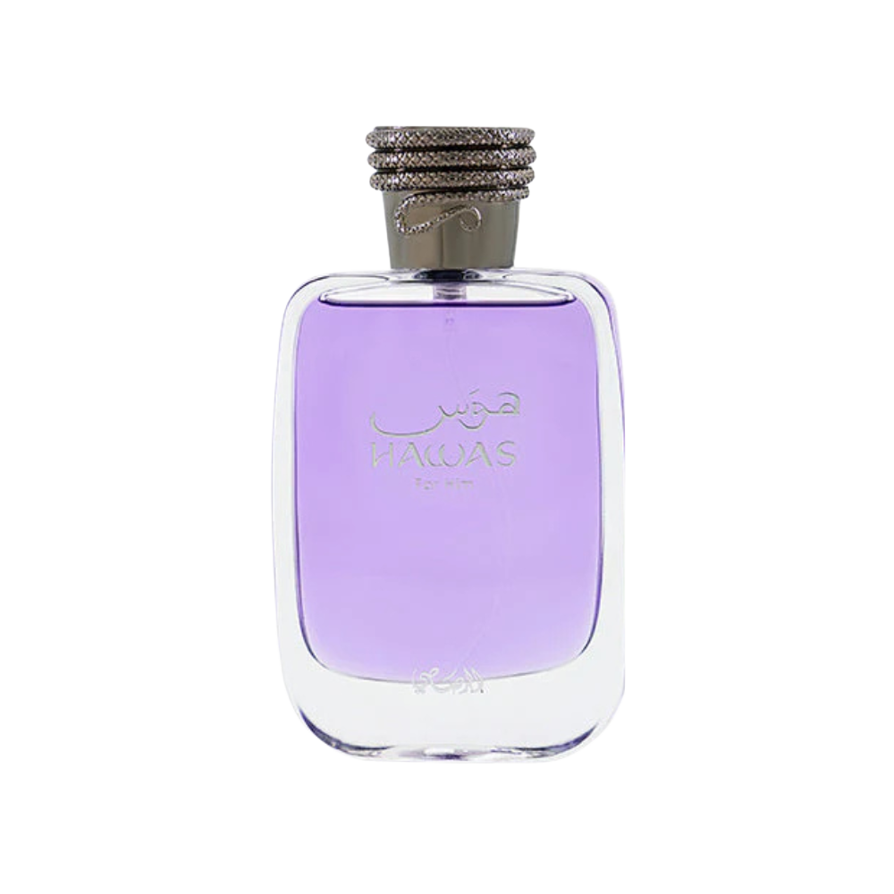 Hawas For Him EDP