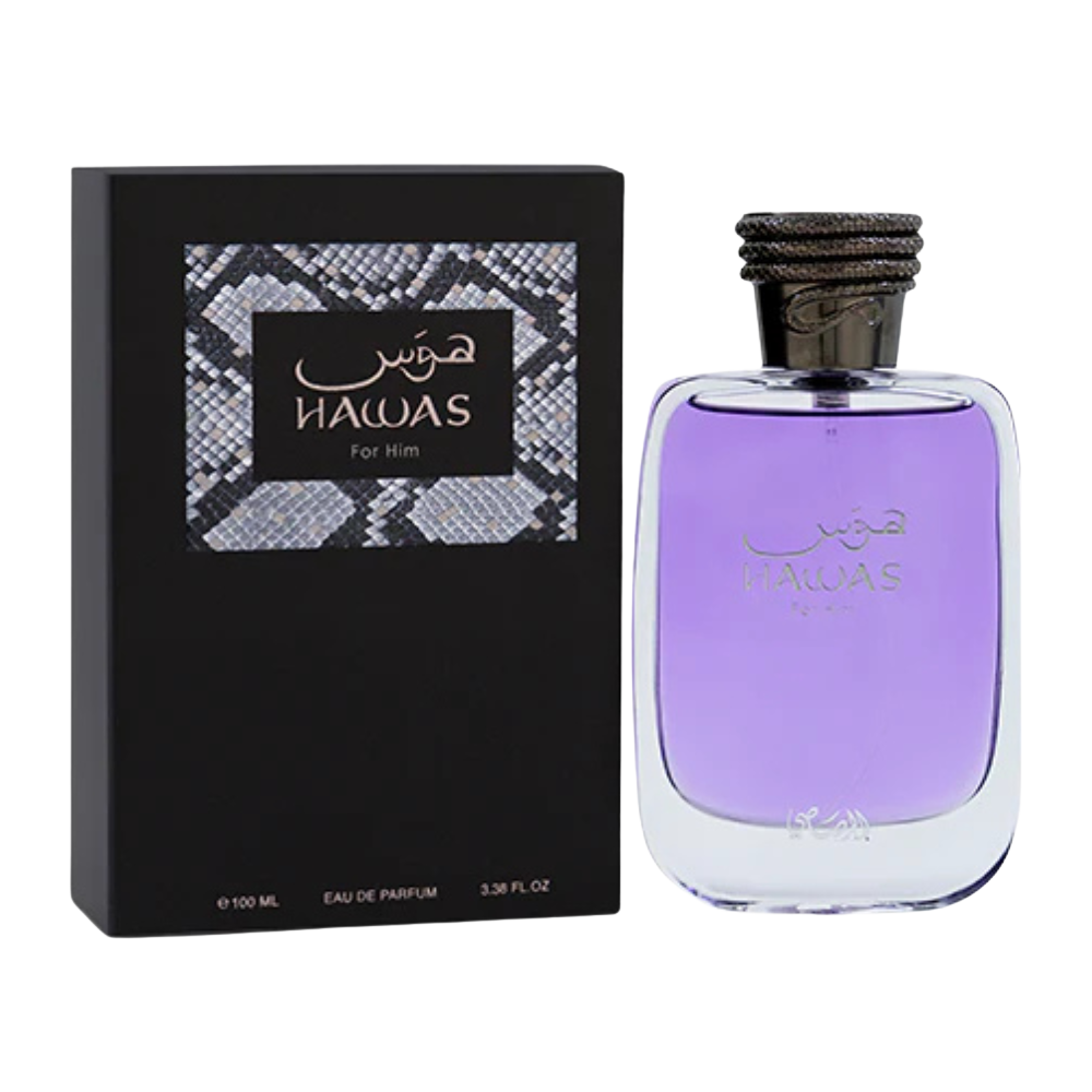Hawas For Him EDP