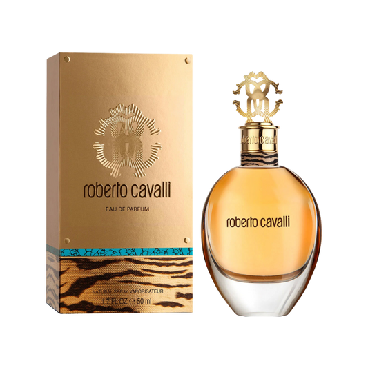 Roberto Cavalli EDP