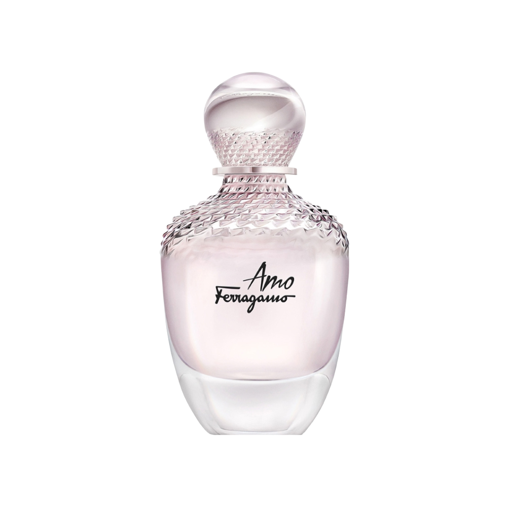 Amo Ferragamo EDP