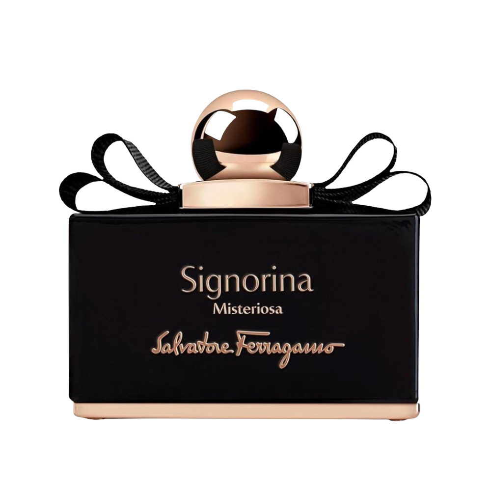 Signoria Misteriosa EDP