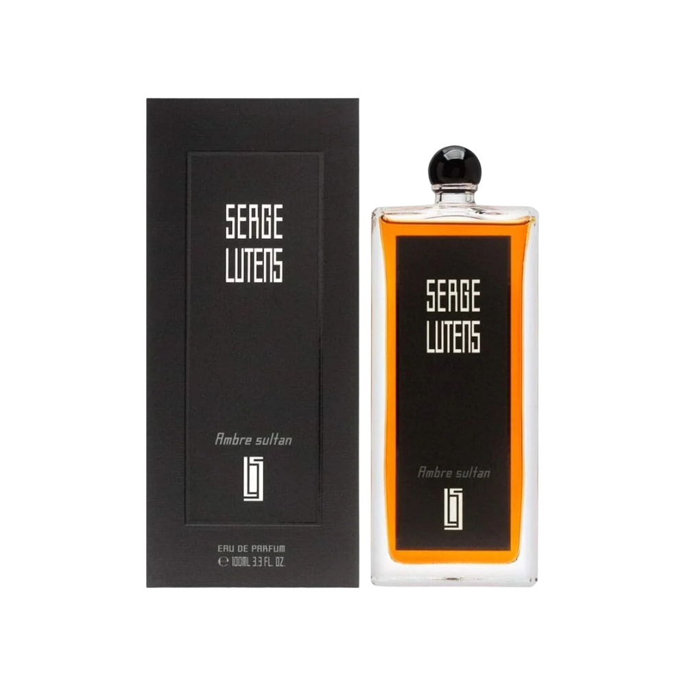 Ambre Sultan EDP