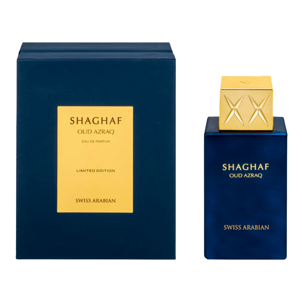 Shaghaf Oud Azraq