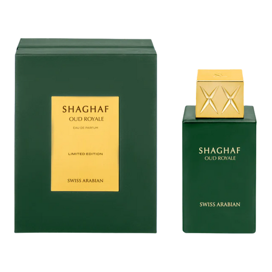 SHAGHAF OUD ROYALE