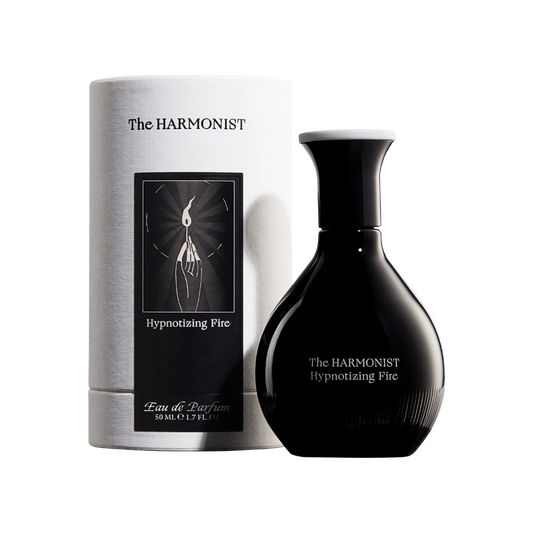 Hypnotizing Fire EDP