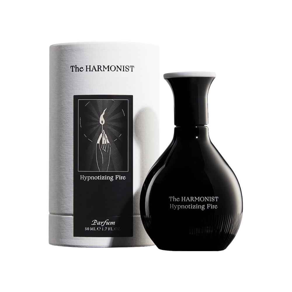 Hypnotizing Fire Parfum