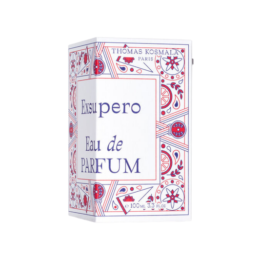 Exsupero EDP