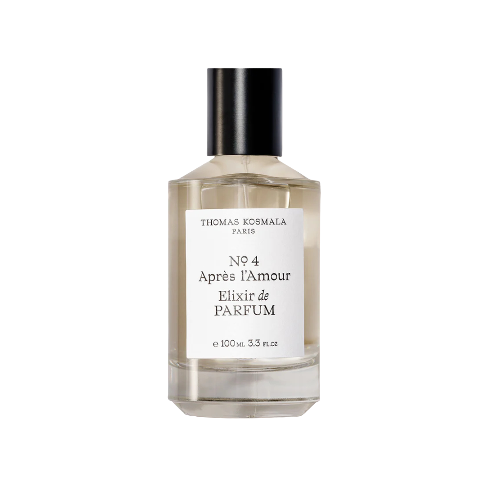 No.4 Après L'Amour Elixir
