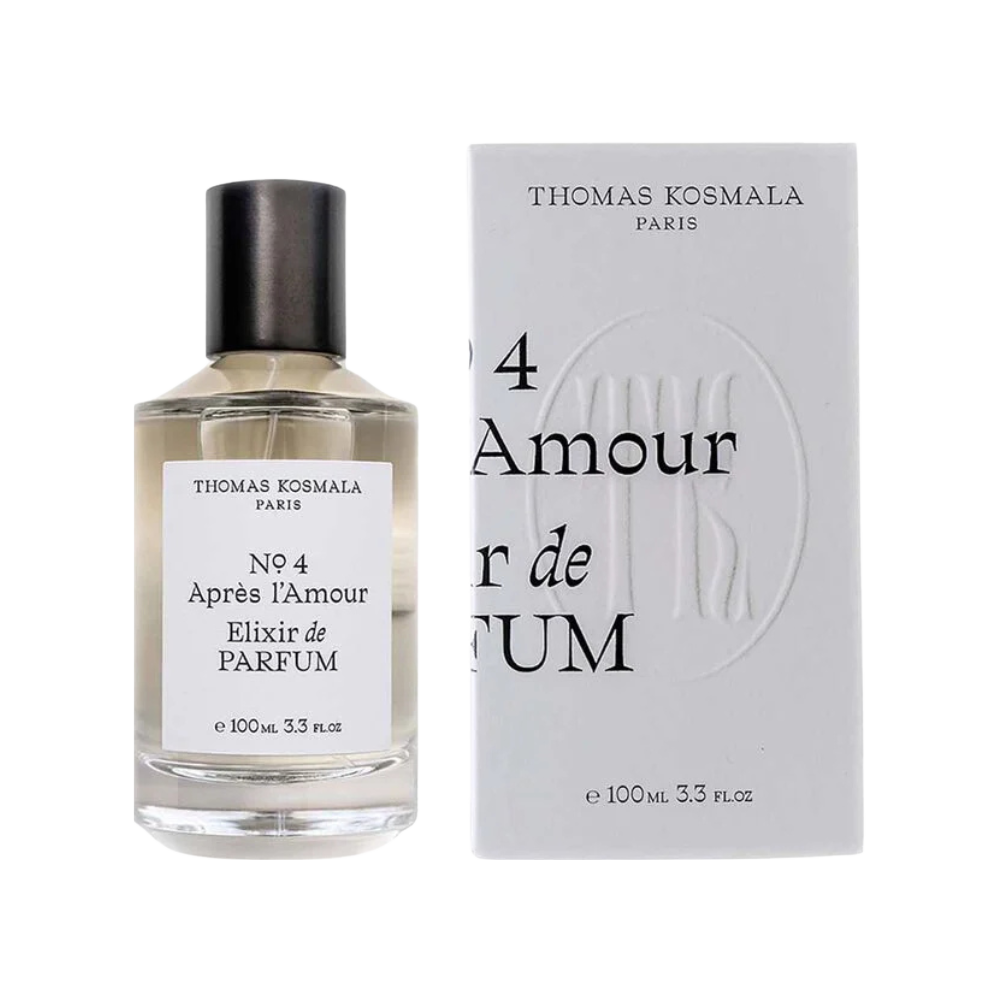 No.4 Après L'Amour Elixir