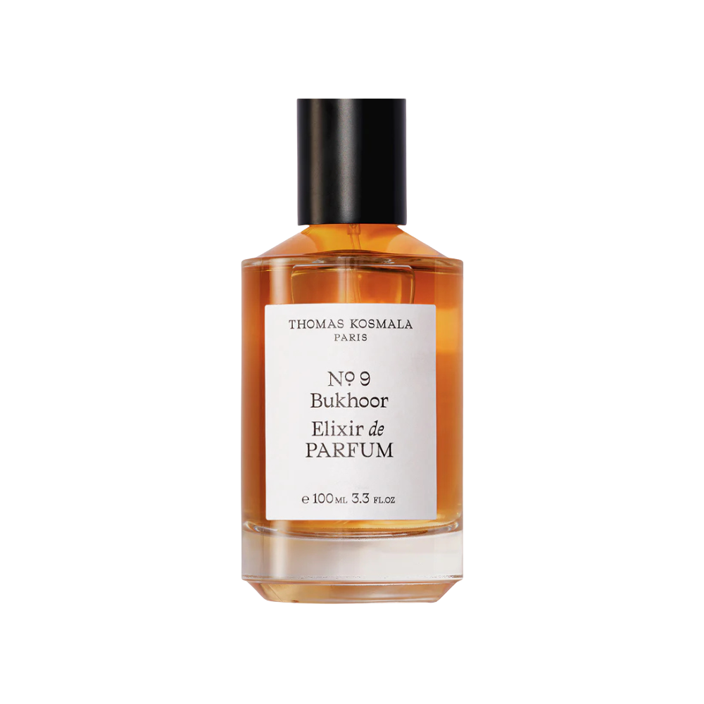 No. 9 Bukhoor Elixir