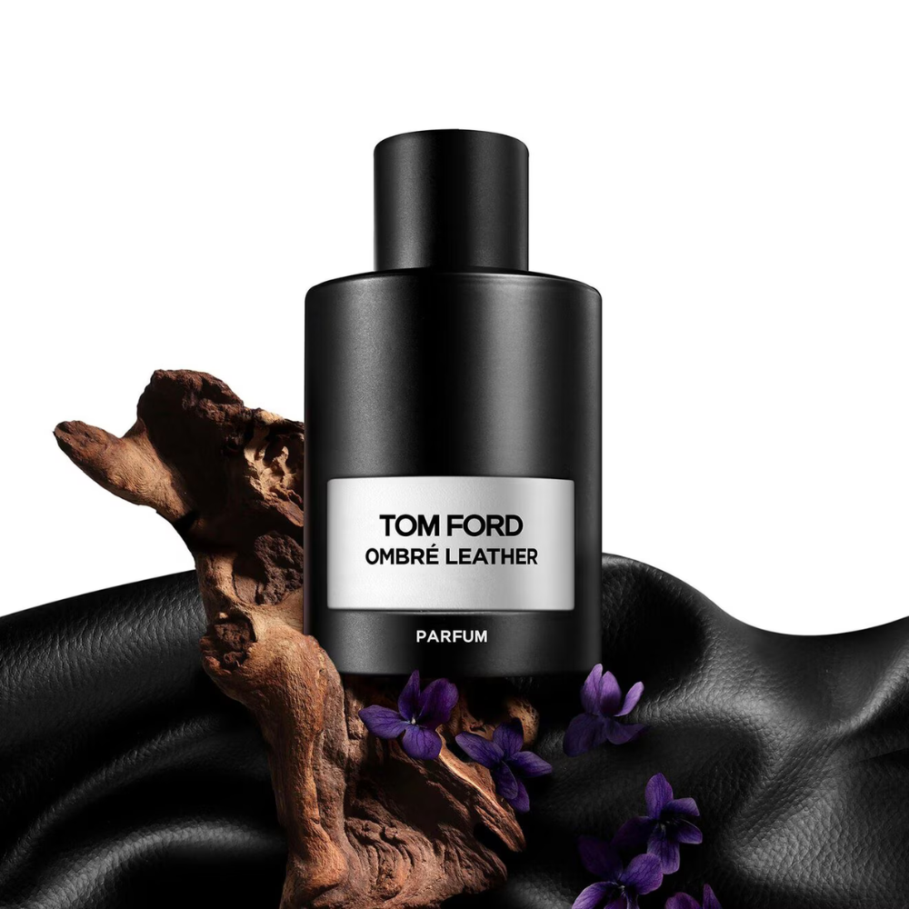 Ombre Leather Parfum