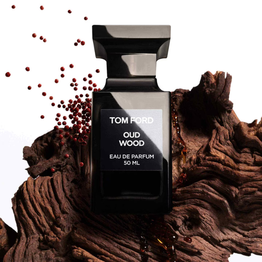 Oud Wood EDP