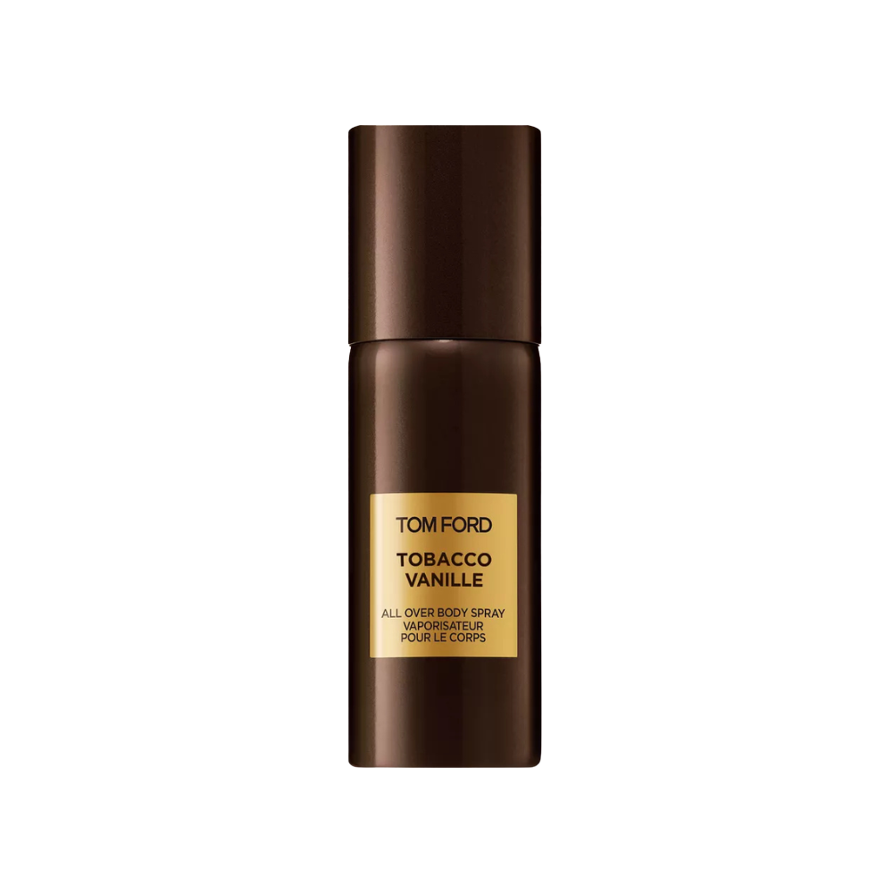 Tobacco Vanille All Over Body Spray