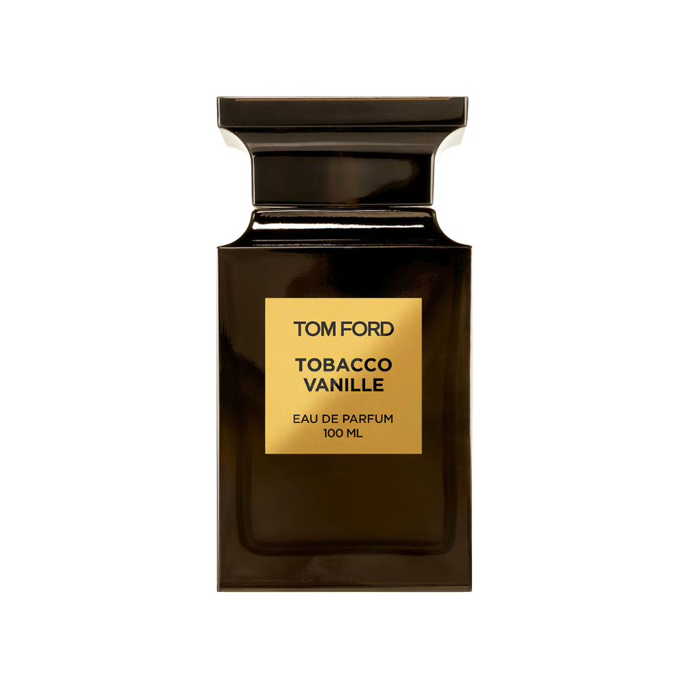 Tobacco Vanille EDP