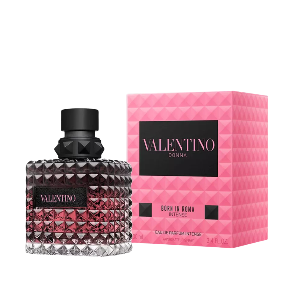 Born In Roma Donna Intense Eau de Parfum
