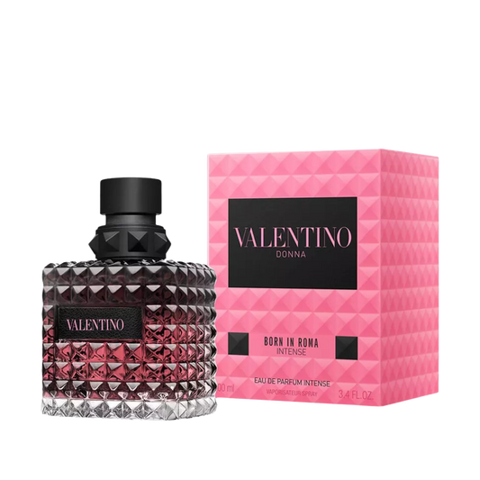 Born In Roma Donna Intense Eau de Parfum