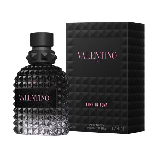 Born in Roma Uomo EDT