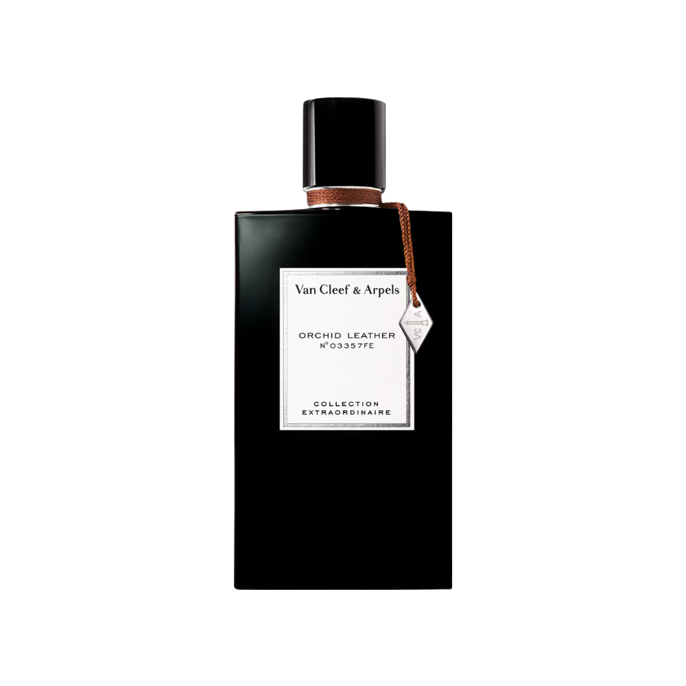 Orchid Leather EDP