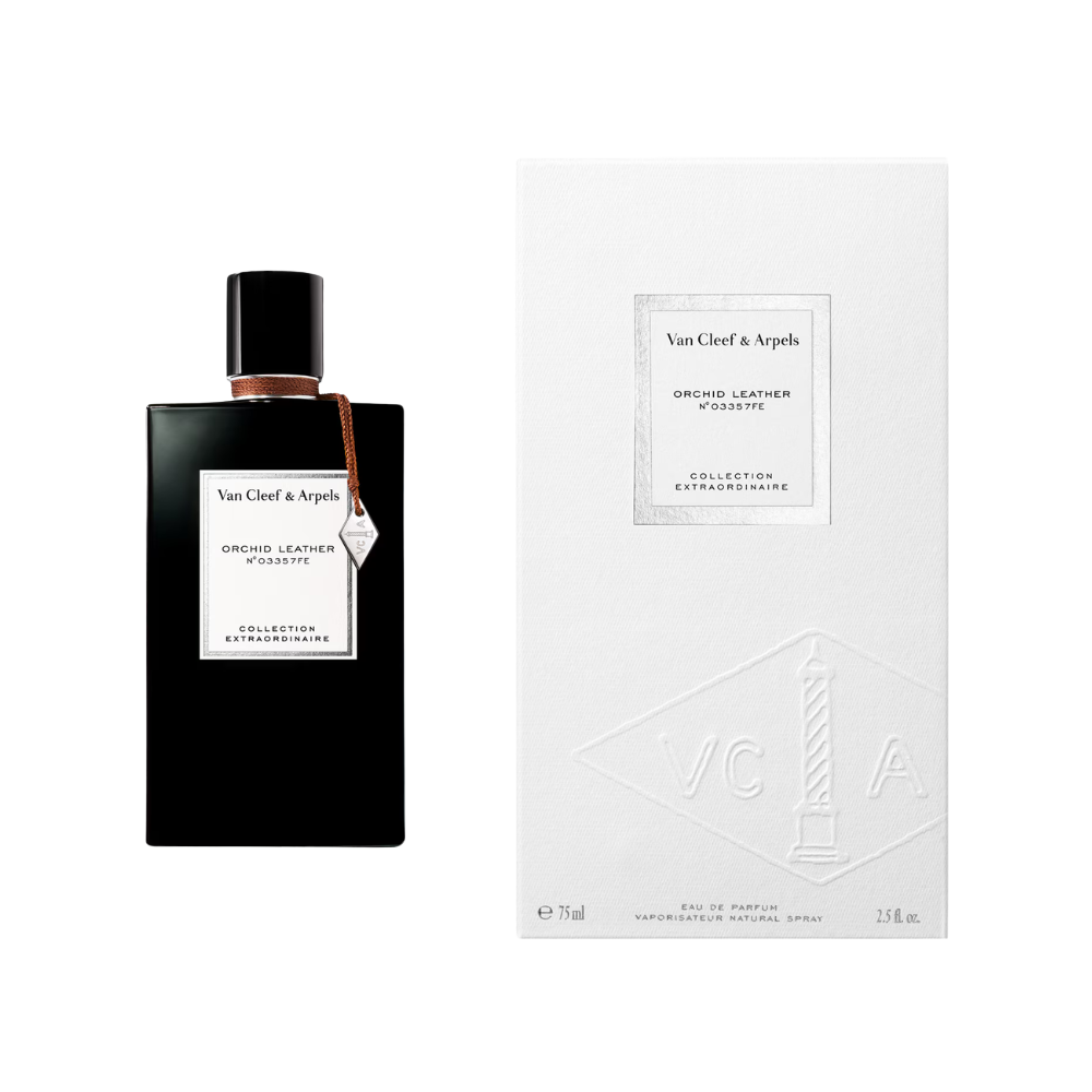 Orchid Leather EDP