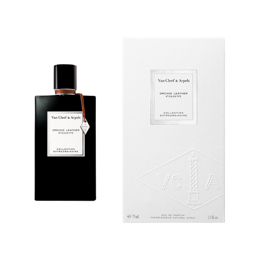 Orchid Leather EDP