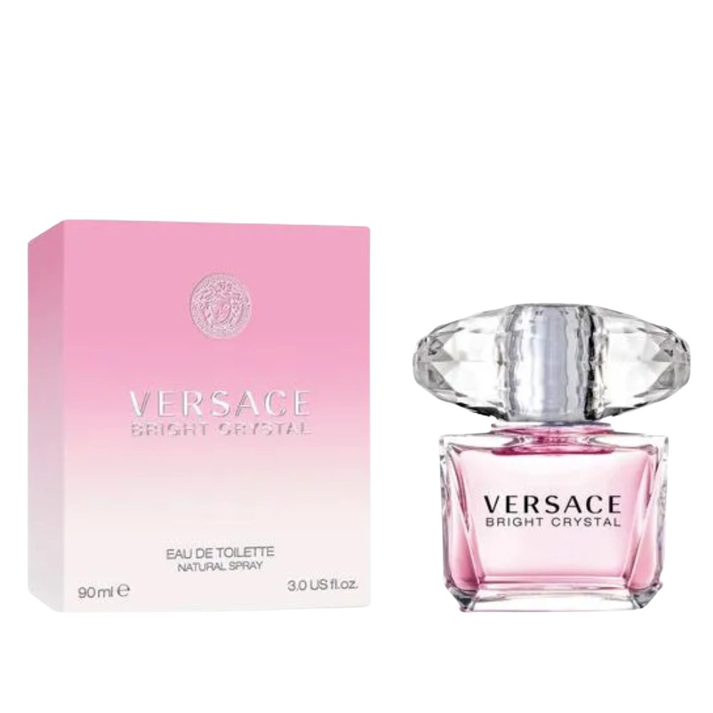 Bright Crystal EDT