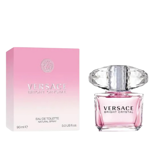 Bright Crystal EDT