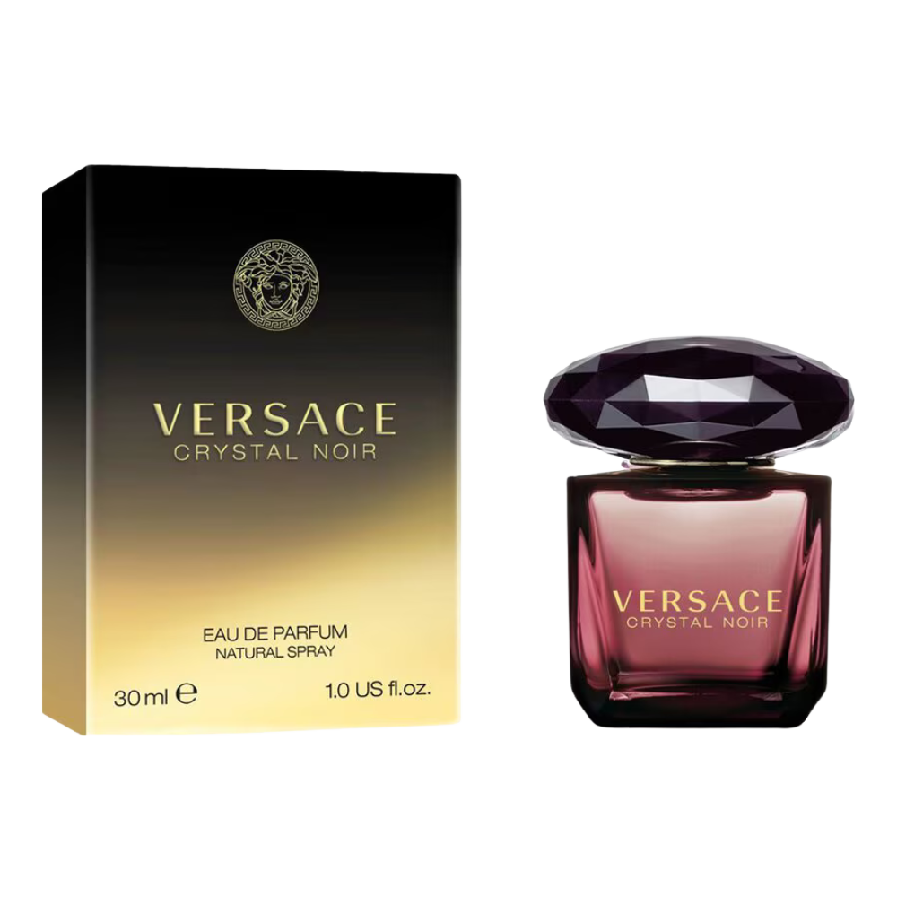 Crystal Noir EDP