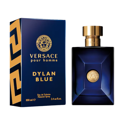 Dylan Blue Pour Homme EDT