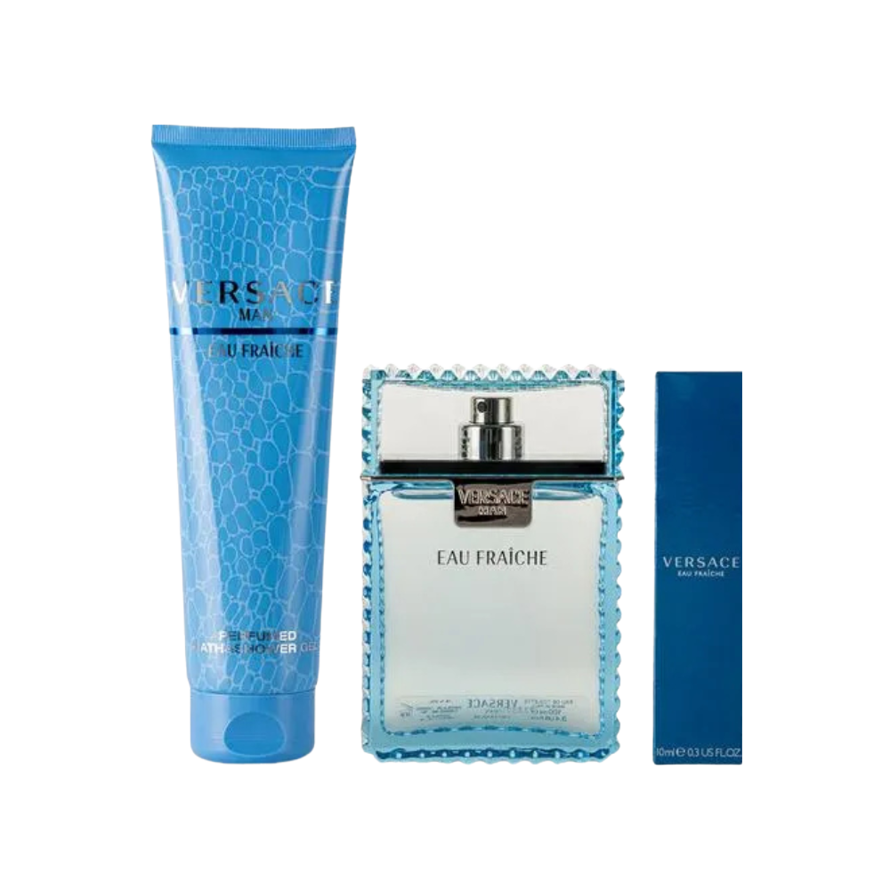 Eau Fraiche EDT SET