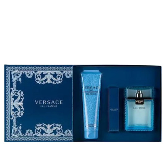 Eau Fraiche EDT SET
